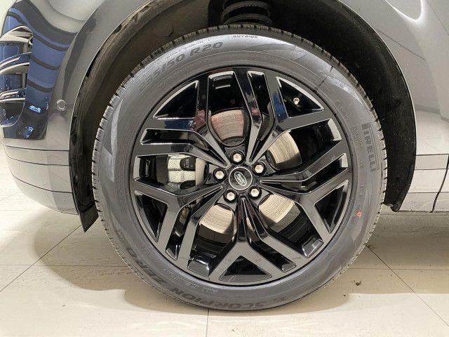 Foto Nummer 8: LAND ROVER Range Rover Evoque