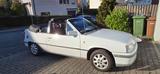 Opel Kadett - Opel Kadett mit Benzin-Antrieb: Automatik