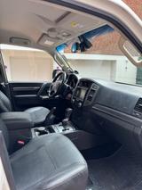 Mitsubishi Pajero 3,2 DI-D 4WD Diamant Edition Automati... - gebrauchte Mitsubishi Pajero aus dem Jahr 2016