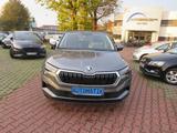Skoda KAROQ 1,5 TSI STYLE*+EL.HECKKL+LED+CAM+TEMP - Skoda Karoq Tageszulassungen