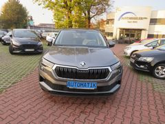 SKODA KAROQ 1,5 TSI STYLE*+EL.HECKKL+LED+CAM+TEMP Bild 2