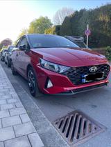 Hyundai i20 1.0 T-GDI 74kW Connect & Go Connect & Go - Hyundai i20 Connect-Go