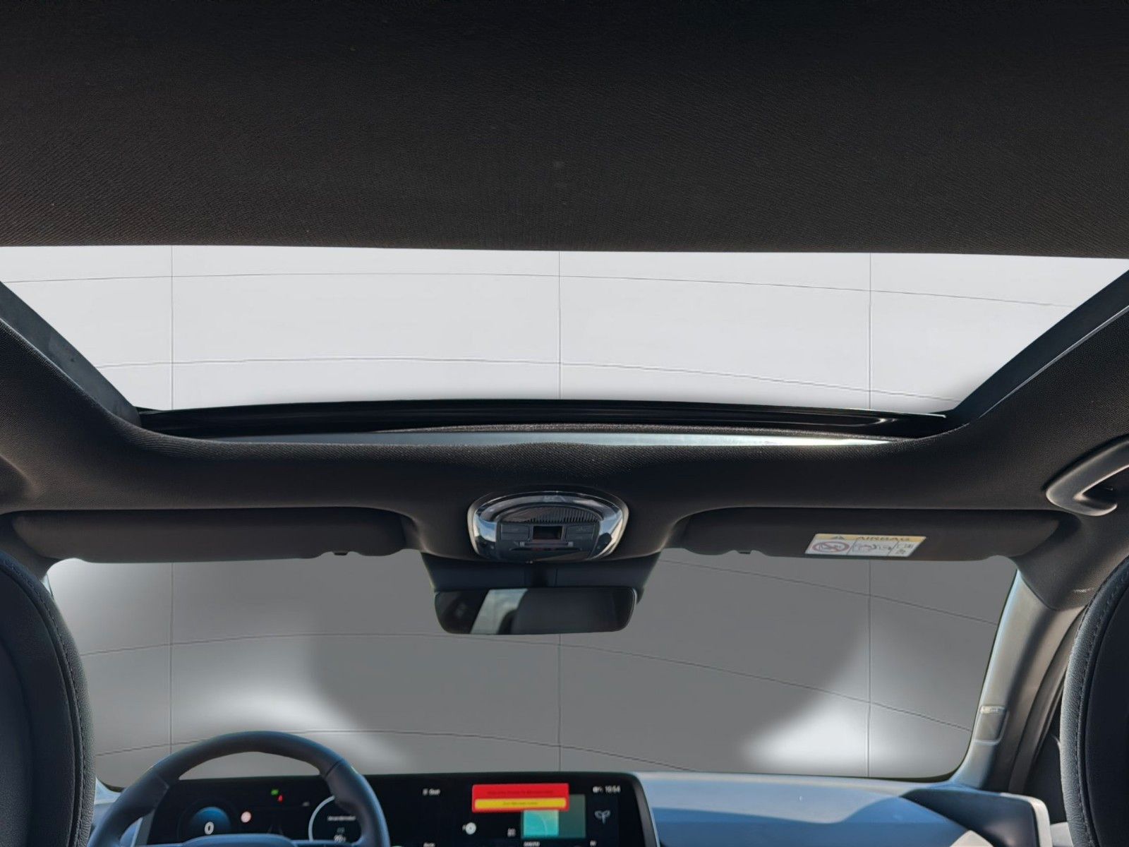 Hyundai IONIQ 6 - Bild 21