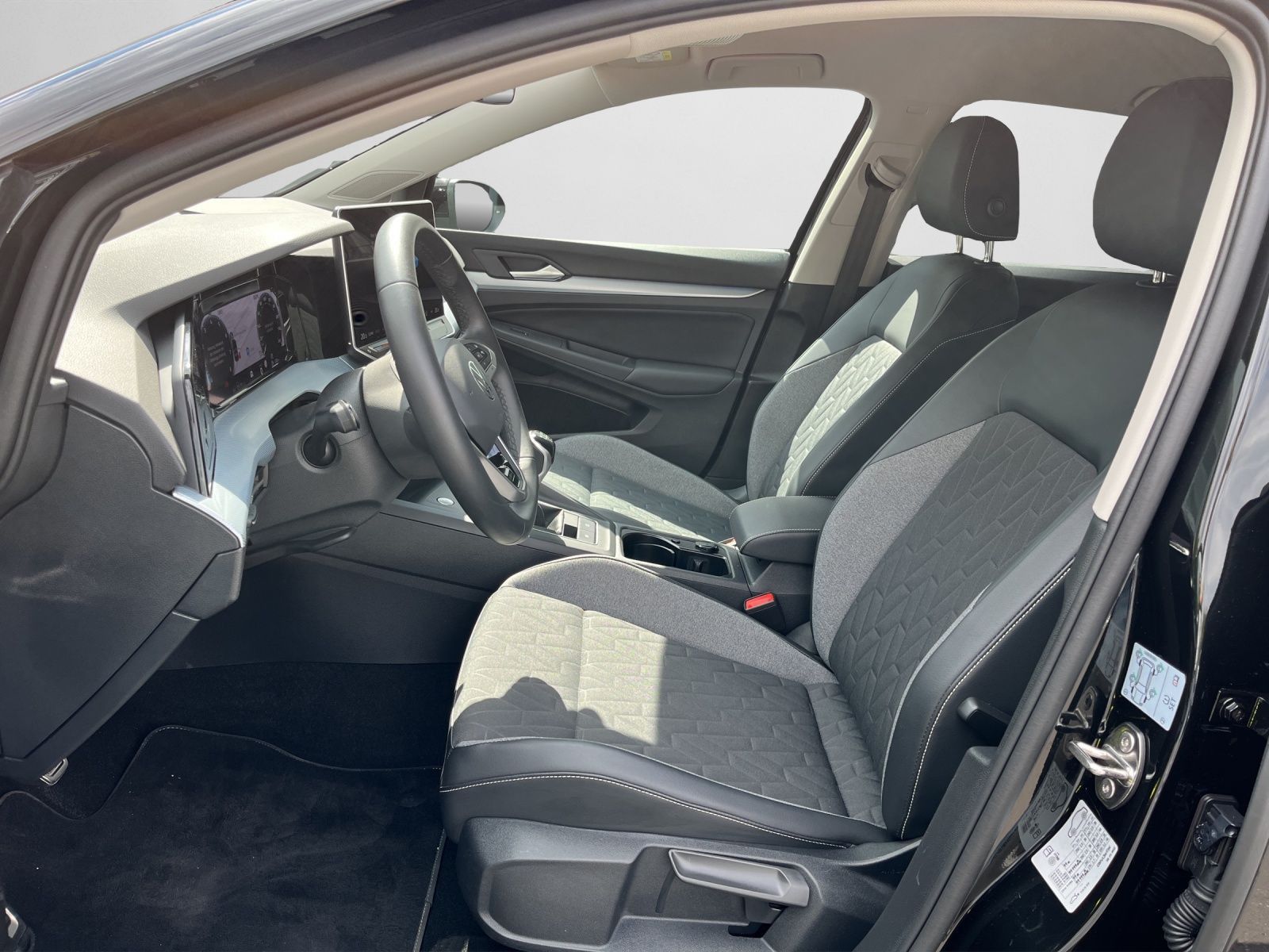 Volkswagen Golf - Bild 13