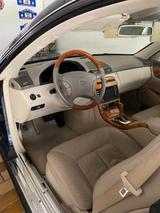 Mercedes-Benz CL 500 -Erstklassiger Zustand - gebrauchte Mercedes-Benz CL-Klasse aus dem Jahr 2003