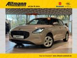 Suzuki Swift 1.2 Dualjet AllGrip Comfort SHZ KAM Adap.  - Suzuki Swift Neuwagen in Wuppertal