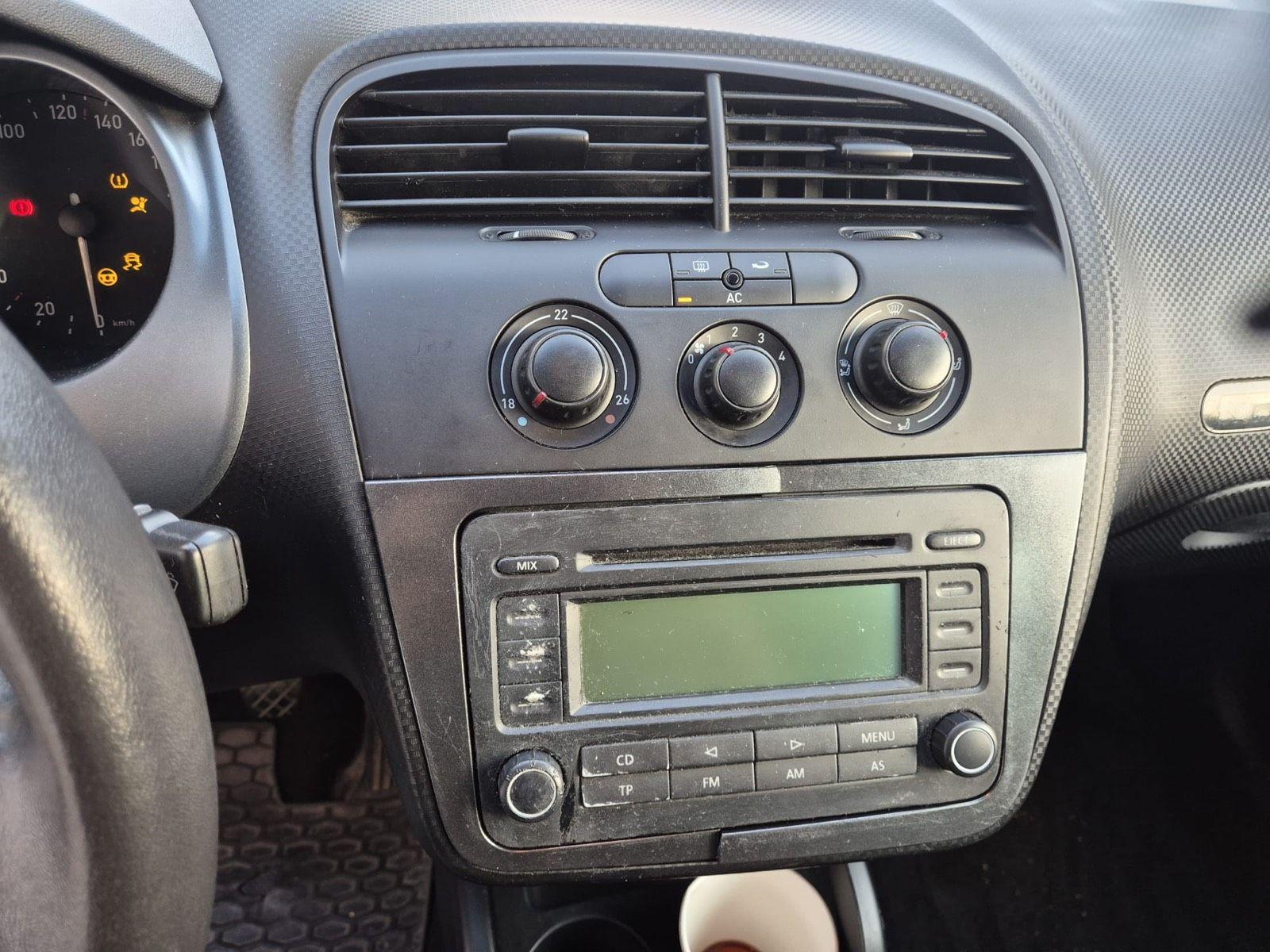 Seat Altea 2006 — photo 7