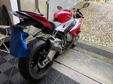 BMW S1000Rr - ABS SPORTLER
