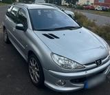Peugeot 206 SW - Peugeot 206 aus 2003: SW