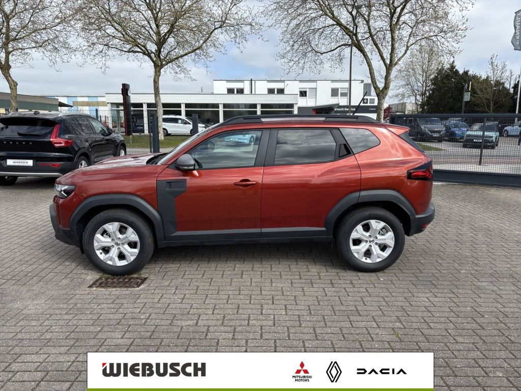 Image of Dacia Duster