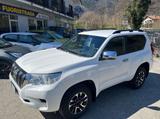 Toyota Land Cruiser 2.8 D4-D - gebrauchte Toyota Land Cruiser aus dem Jahr 2021