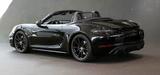 Porsche 718 Boxster GTS 4.0 PDK/BOSE/PDLS/approved  - Porsche Boxster: Sportwagen