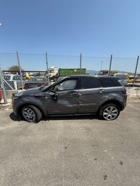 Land-Rover Range Rover Evoque - 6