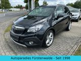 Opel Mokka Innovation 1.6CDTi Autom.Kamera*Navi*Xenon