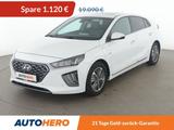 Hyundai IONIQ 1.6 Plug-in Hybrid Prime Aut.*NAVI*LED*CAM - Hyundai IONIQ aus 2021