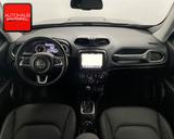 Jeep Renegade 1.5 GSE T4 48V e-Hybrid S-EDITION LED+ - gebrauchte Jeep Renegade aus dem Jahr 2024