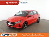 Hyundai i20 1.0 T-GDI Mild-Hybrid Intro Edition Aut.*LED - Hyundai i20 Gebrauchtwagen in Bochum