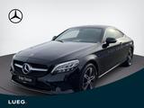 Mercedes-Benz C 200 AMG+INFOTAINMENT+LED+PANODACH+SOUNDSYSTEM - Mercedes-Benz C 200 Gebrauchtwagen in Chemnitz