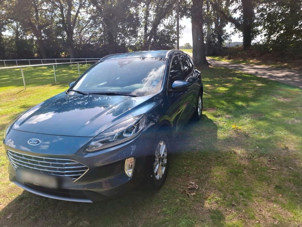 Image of Ford Kuga