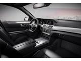 Mercedes-Benz E 350 T BlueTEC 4M AMG line Comand/AHK/ILS/Memo - Mercedes-Benz E 350: AMG