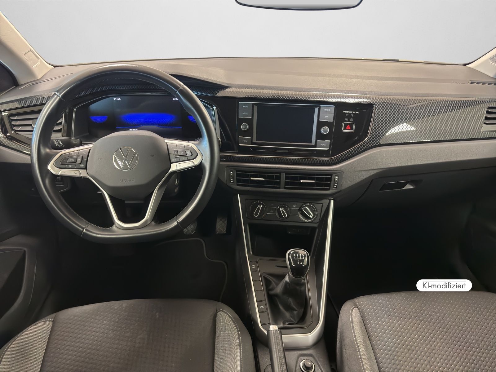 Volkswagen Polo - Bild 4