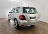 Mercedes-Benz GLK 220 CDI / ORG. 27.tKM / RENTNER /20 ZOLL - : Geländewagen, Rent