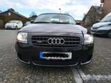 Audi TT 3.2 Roadster - gebrauchte Audi TT aus dem Jahr 2005