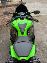 Kawasaki ZX 10R REIFEN NEU & INSPEKTION NEU  - Offers matching your search criteria