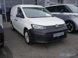 Volkswagen Caddy Cargo Maxi 2,0 l 90 kW TDI EU6 DSG - Volkswagen Caddy: 9k