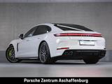 Porsche Panamera 4S E-Hybrid Sportabgasanlage - mit Hybrid-Antrieb: Vollleder, mit Klimaautomatik