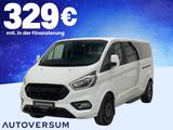 Ford Tourneo Custom Titan *KAM*STHZ*SHZ*BiXEN*PARK* - gebrauchte Ford Tourneo Custom aus dem Jahr 2020