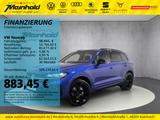 Volkswagen Touareg 3.0 TDI R-Line Black Style, Alu 22", AHK