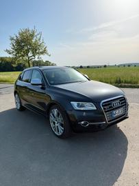 2014 AUDI SQ5 照片 3