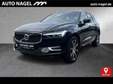 Volvo XC60 T8 AWD Inscription AHK|HEAD-UP|B&W|PANO| - Volvo XC60 Gebrauchtwagen in Münster
