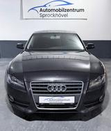 Audi A5 Sportback 2.0 TFSI Grau Metallic Garantie - : Grau, Metallic