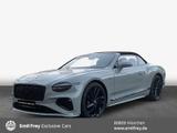 Bentley New Continental GTC Speed V8 Hybrid First Ed. - Bentley Continental GTC Plug-In Hybrid Gebrauchtwagen