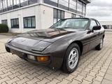 Porsche 924 H-Kennzeichen - Coupés bis 10.000 Euro