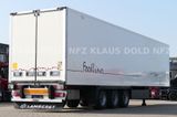 Lamberet LVFS2 Kühlkoffer Carrier Vector 1850 Bi-Temp. - Angebote entsprechen deinen Suchkriterien
