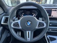 BMW X7 M60 - Vorschau Bild 18