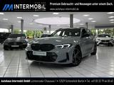 BMW M340 d xDriv PANO*STHZG*HUD*H/K*MEMO*AHK*ACC*360 - BMW M3: Kombi