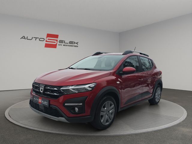 Dacia Sandero III Stepway Comfort Aus 1.Hand Top
