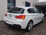 BMW 118i Edition M Sport Shadow Edition M Sport ... - BMW 118 in Wuppertal