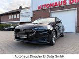 Ford Focus Turnier 1.5 TDCi Titanium X - Ford Focus: Turnier Tdci