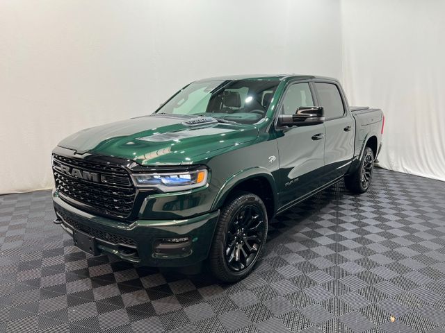 Dodge RAM 1500 Limited Night  5,7L V8 HEMI