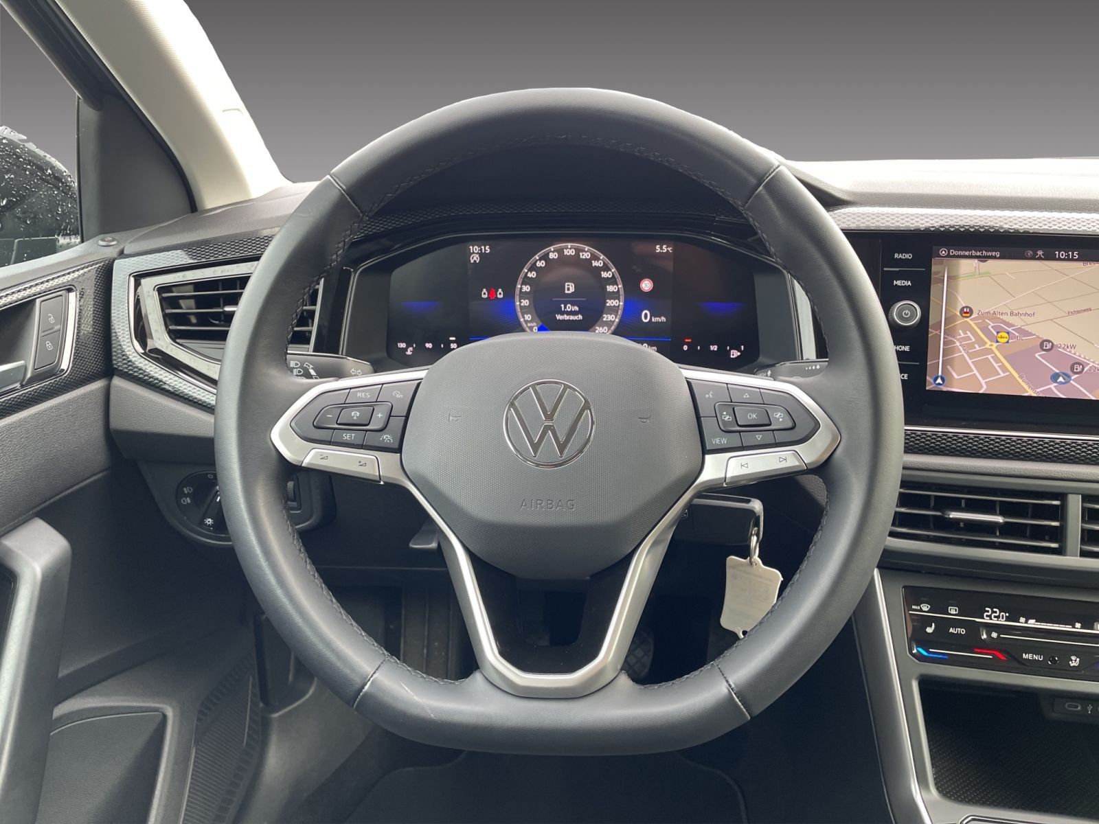 Volkswagen Polo - Bild 12