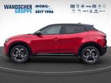 Alfa Romeo JUNIOR ELETTRICA SPORT SPECIALE Kam.+KeyLess+LED - Alfa Romeo: Sport