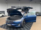 Tesla MODEL X LONG RAVEN | HARDWARE 3 | 7 SEATER | - Behindertengerechte Tesla Model X