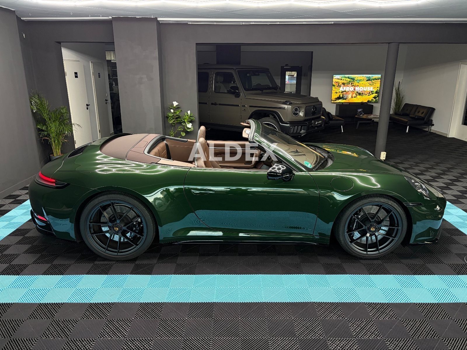 Porsche 992 - Bild 8