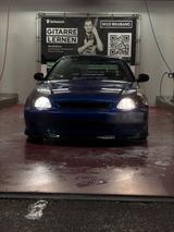 Honda Civic EJ9 - Honda Civic: Ej9