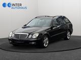 Mercedes-Benz E 320 CDI T-Modell Avantgarde*aus 2.Hand* - Mercedes-Benz E-Class aus 2007